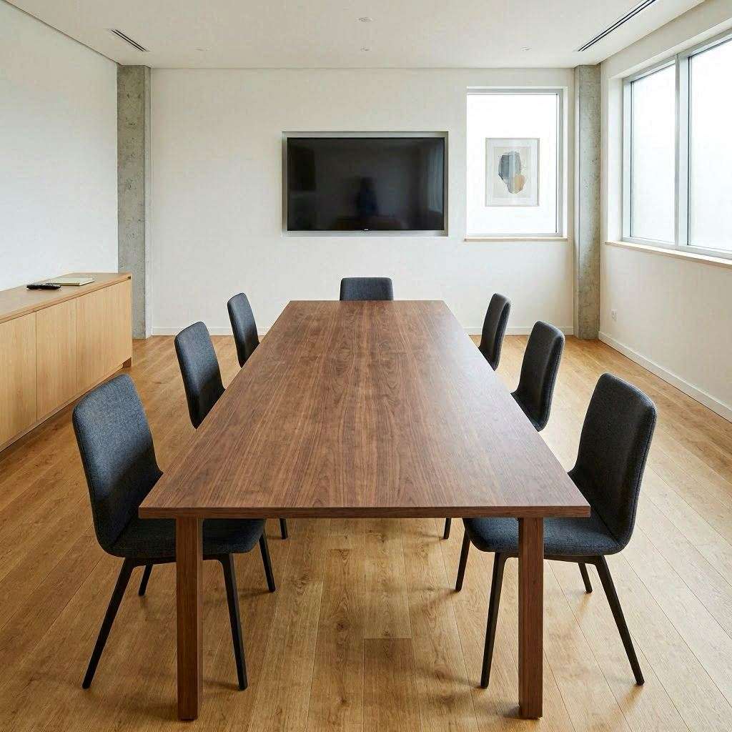 跨部门联合会议结束后行政前台该怎样评估写字楼办公企业招聘吸引力的恢复情况